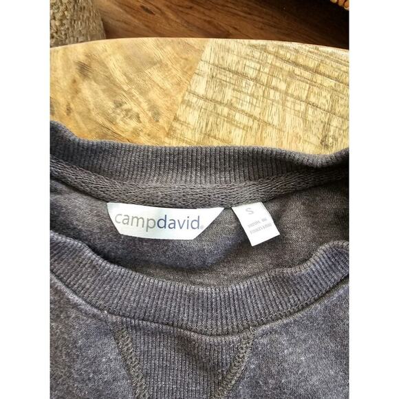 West Chester University Crewneck Gray Sweatshirt Unisex Women’s Size S - Picture 7 of 7